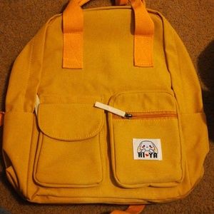 Hi Ya backpack